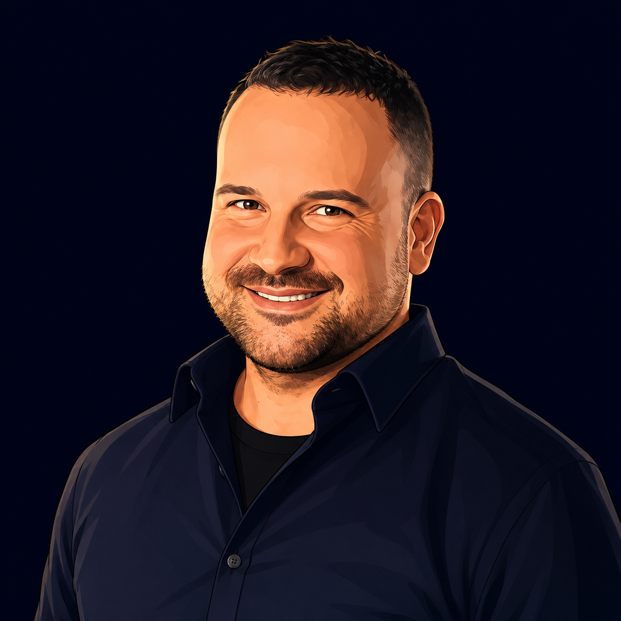 Vincent Kilchherr